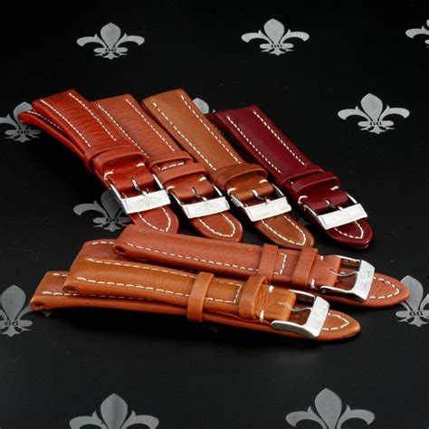 breitling strap sizes|genuine breitling watch straps uk.